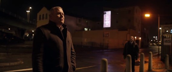 A Patch Of Fog Trailer (2) OV