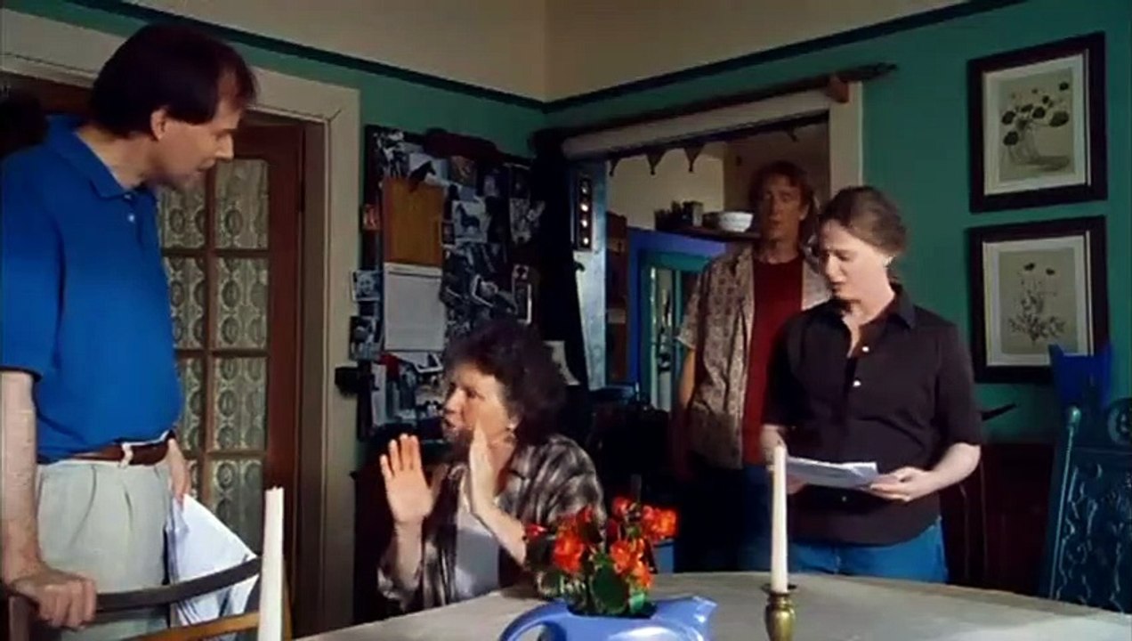 Die Insel der Pferde Trailer DF