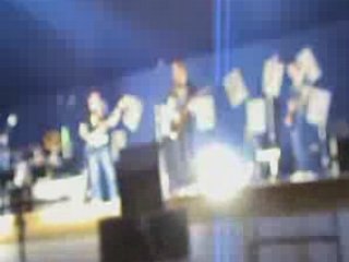 The hugs- part3 - festival des lyceens 2008 branges