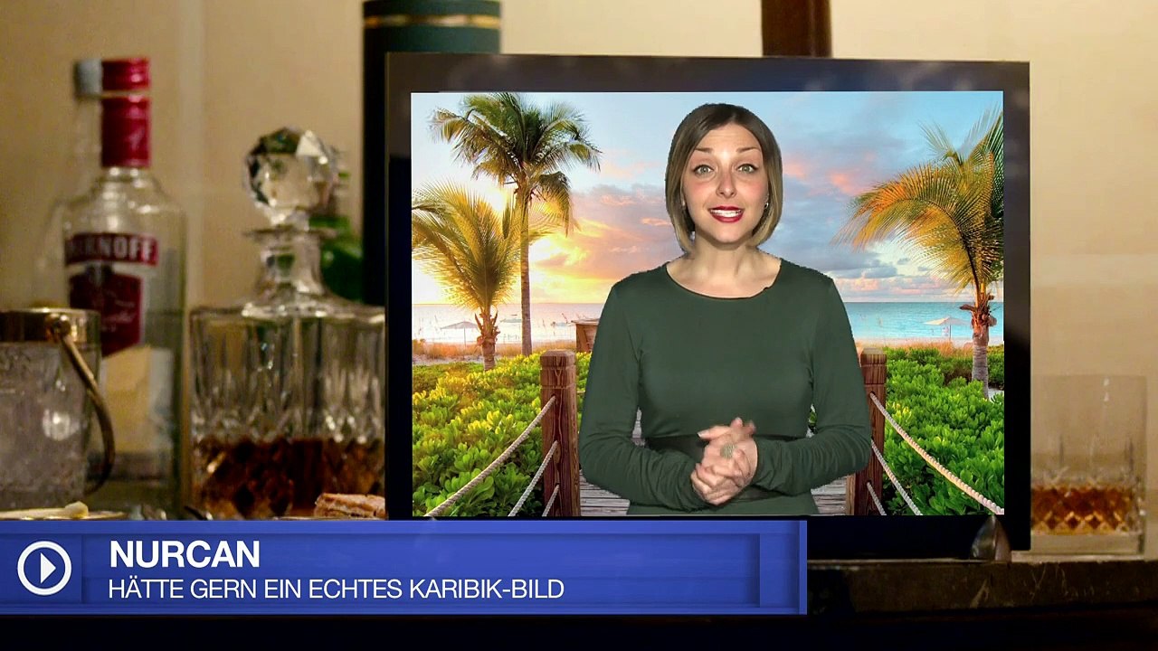 Reportage 53 - Mama / Das hält kein Jahr...! / Das Leben ist nichts für Feiglinge