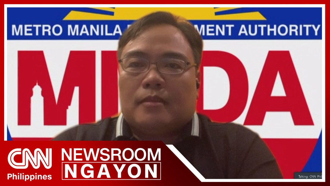 Traffic sa Metro Manila bumibigat na | Newsroom Ngayon