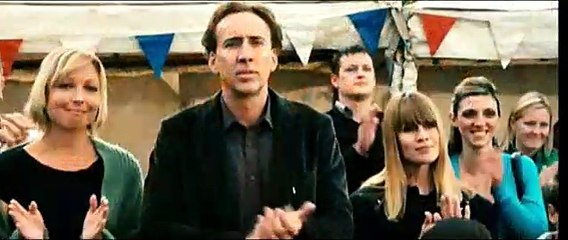 Know1ng - Die Zukunft endet jetzt Teaser (2) DF