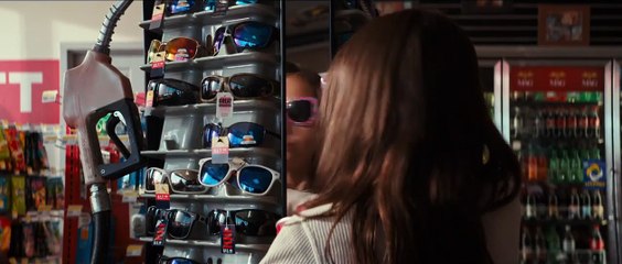 Logan - The Wolverine Trailer (2) DF