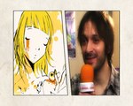 Ultra Manga : Rencontre avec Nicolas Hitori De