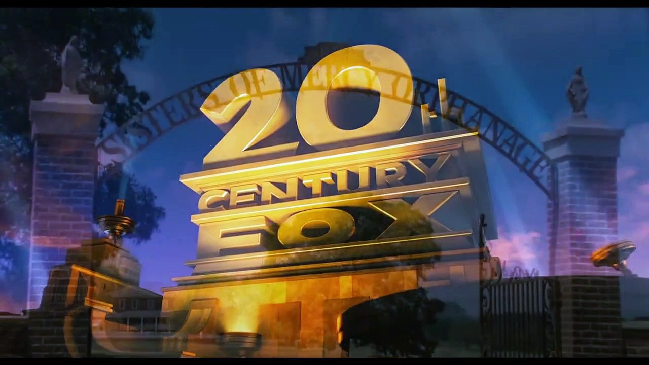 Die Stooges - Drei Vollpfosten drehen ab Trailer (2) DF