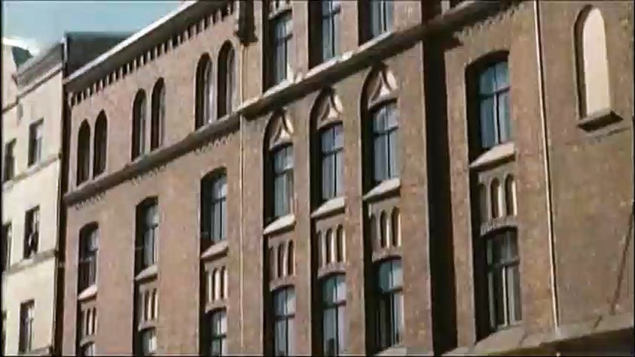 Die Entdeckung der Currywurst Trailer DF