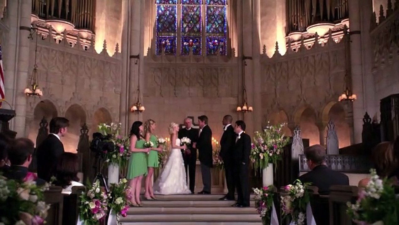 Happy Endings Trailer DF