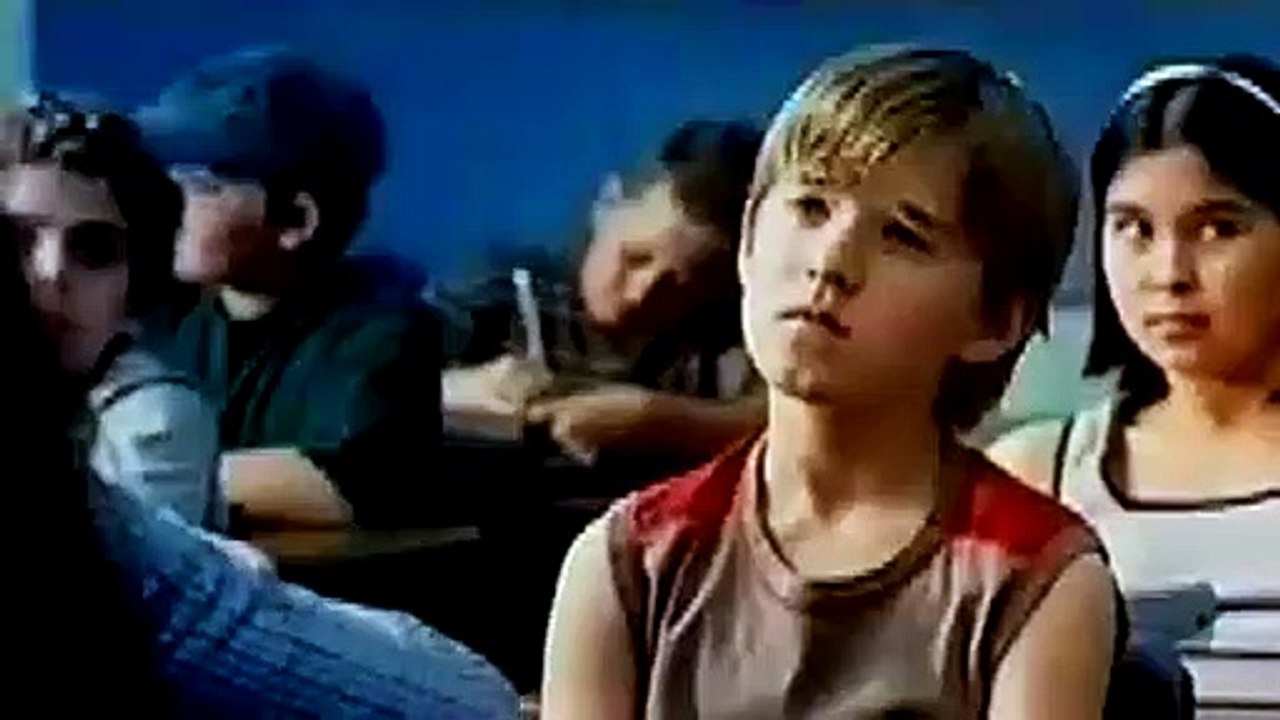 Das Glücksprinzip Trailer DF