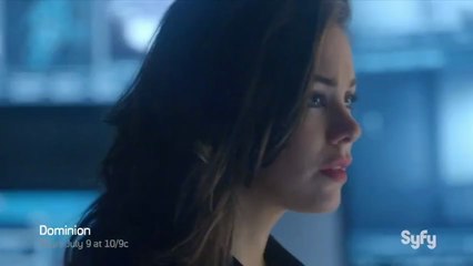 Dominion - saison 2 Bande-annonce VO