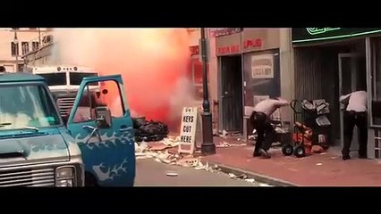 Empire State - Die Straßen von New York Trailer OV