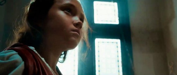 Die dunkle Gräfin Trailer (2) OV