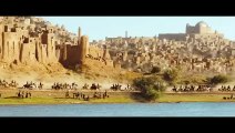 Empire - Krieger der goldenen Horde Trailer OV