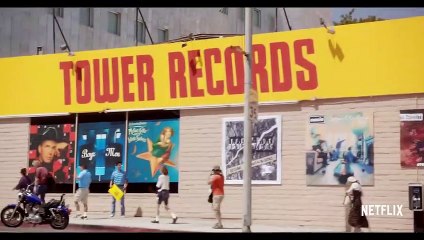 Sandy Wexler Teaser DF