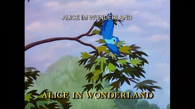 Die fantastische Welt von Oz Making-of-Clip 1