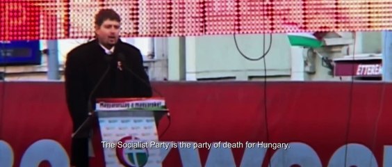 Keep Quiet Trailer OV