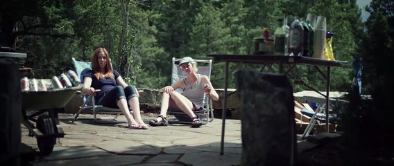 Suck It Up Trailer OV