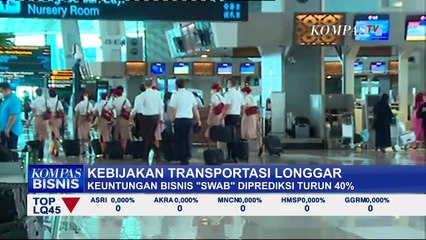 Tak Perlu PCR-Antigen, Ini Dampaknya Bagi Bisnis Tes Usap Dan Industri Pariwisata!