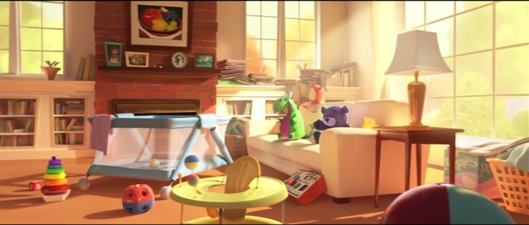 The Boss Baby Trailer (2) DF