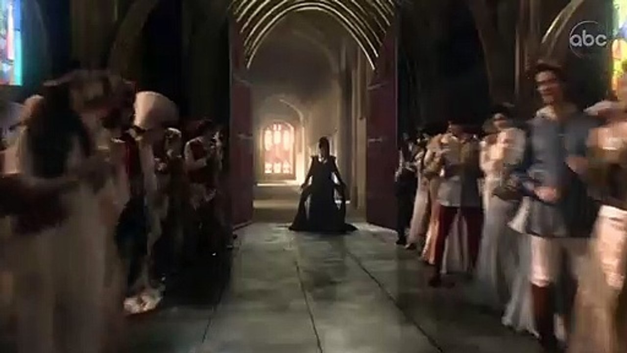 Once Upon A Time - Es war einmal... Trailer OV