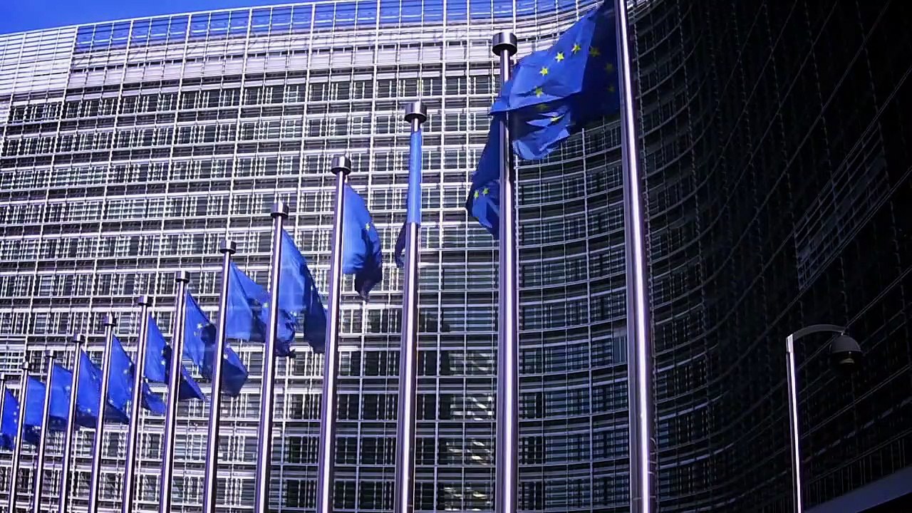 Hope For All Trailer DF