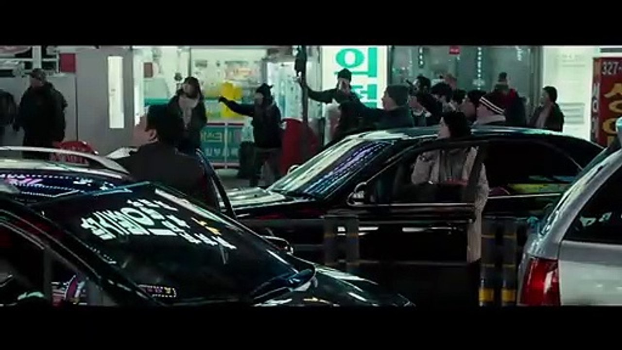 Colossal Teaser OV