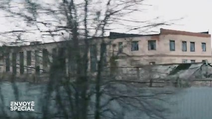 Envoyé spécial (France 2) Russie : le mal des prisons