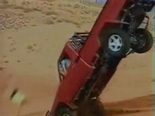 Bad Luck In The Desert [from www.metacafe.com]