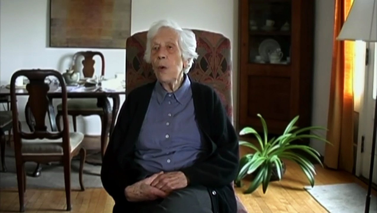 Geschichte einer Liebe - Freya Trailer DF