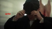 Peaky Blinders - Gangs Of Birmingham - staffel 2 Trailer DF