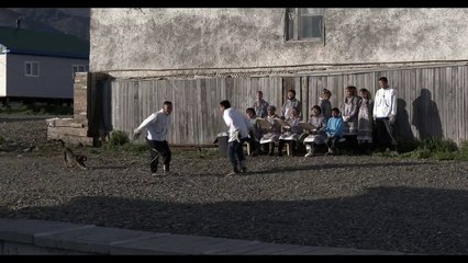 Chamissos Schatten: Kapitel 1 Alaska und die aleutischen Inseln Videoauszug OV