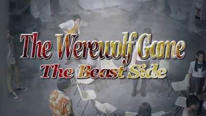 The Werewolf Game 2: The Beast Side Trailer OV