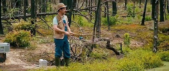 Prince Avalanche Trailer (2) OV