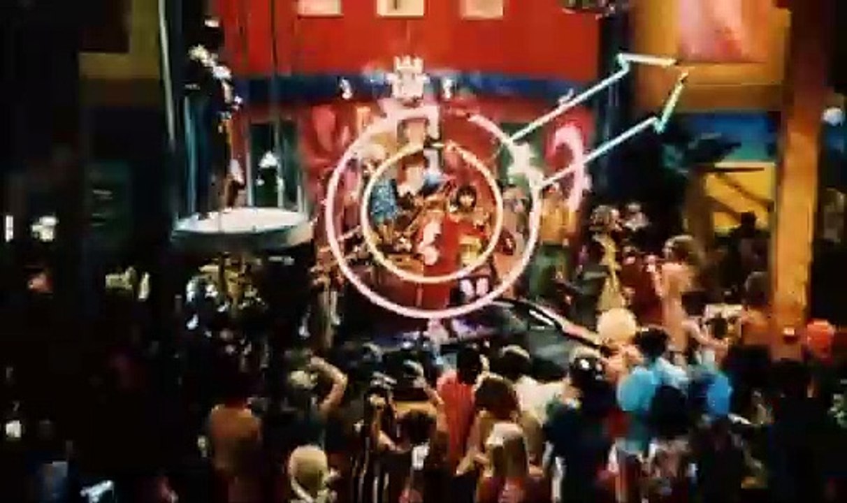 Austin Powers - Spion in geheimer Missionarsstellung Trailer DF