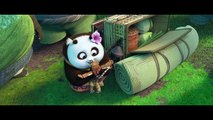 Das Panda-Quiz zu 