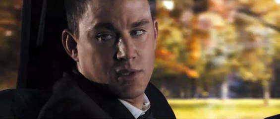 White House Down: 3. deutscher Trailer