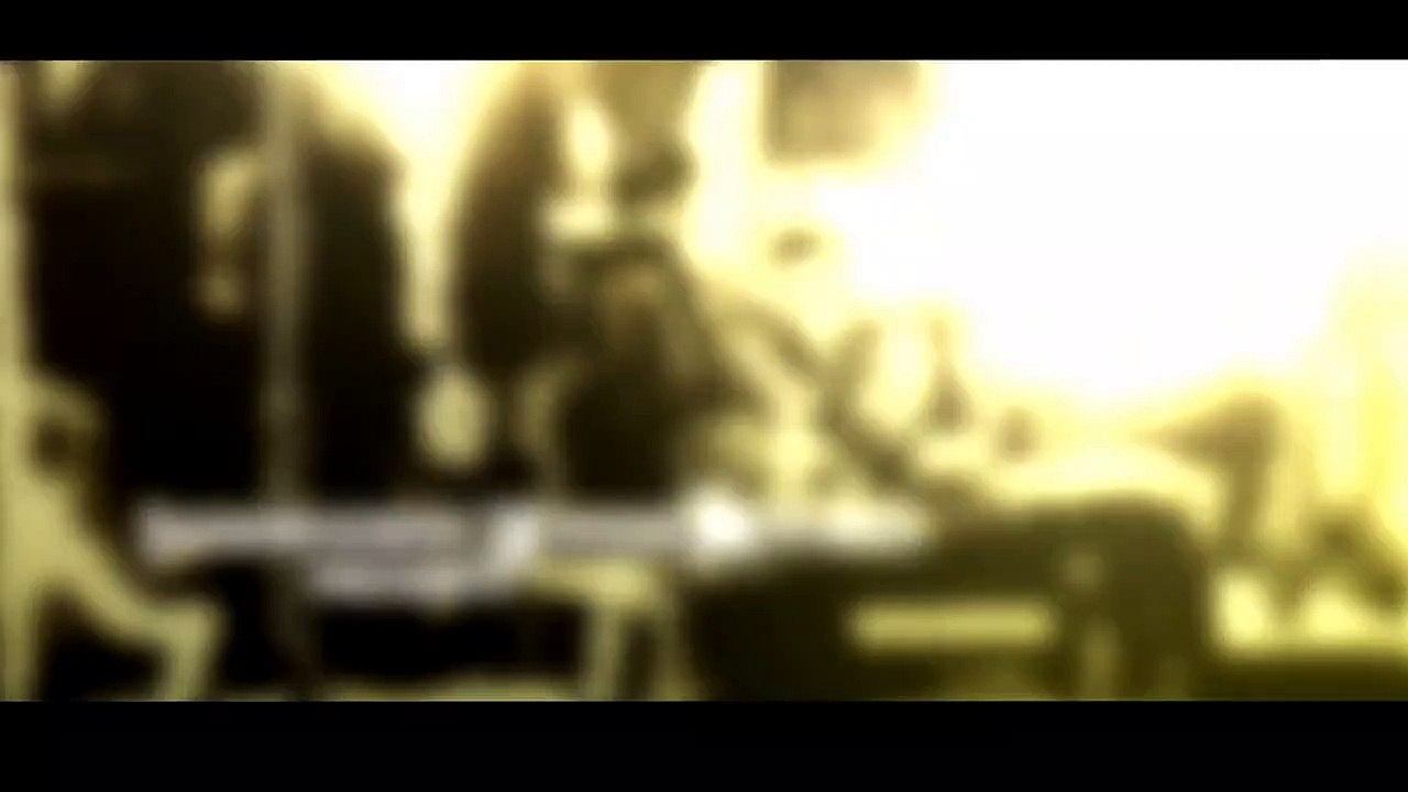 Poltergeist Activity Trailer OV