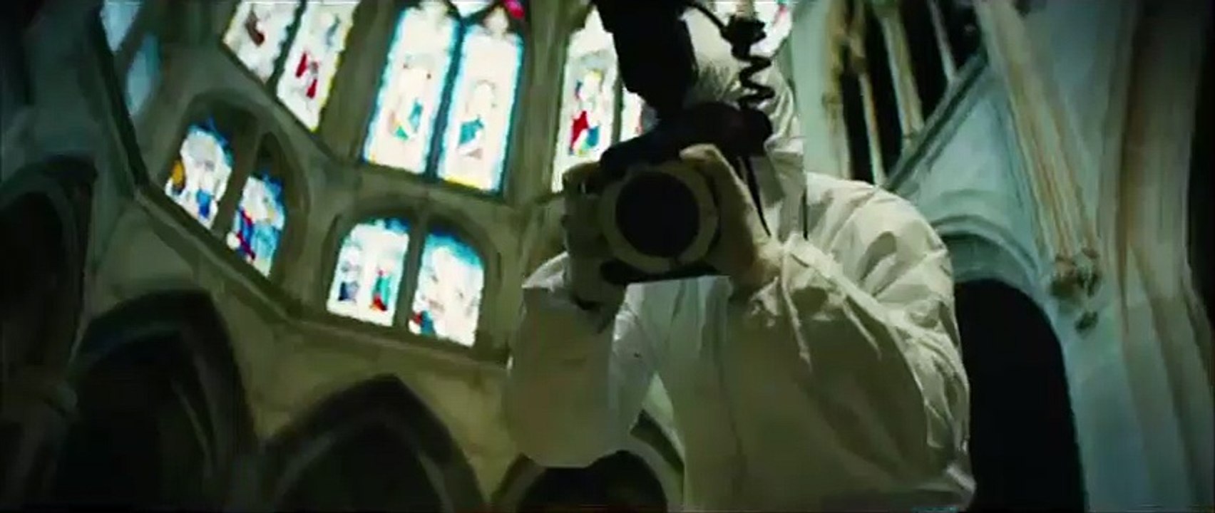Choral des Todes Trailer OV