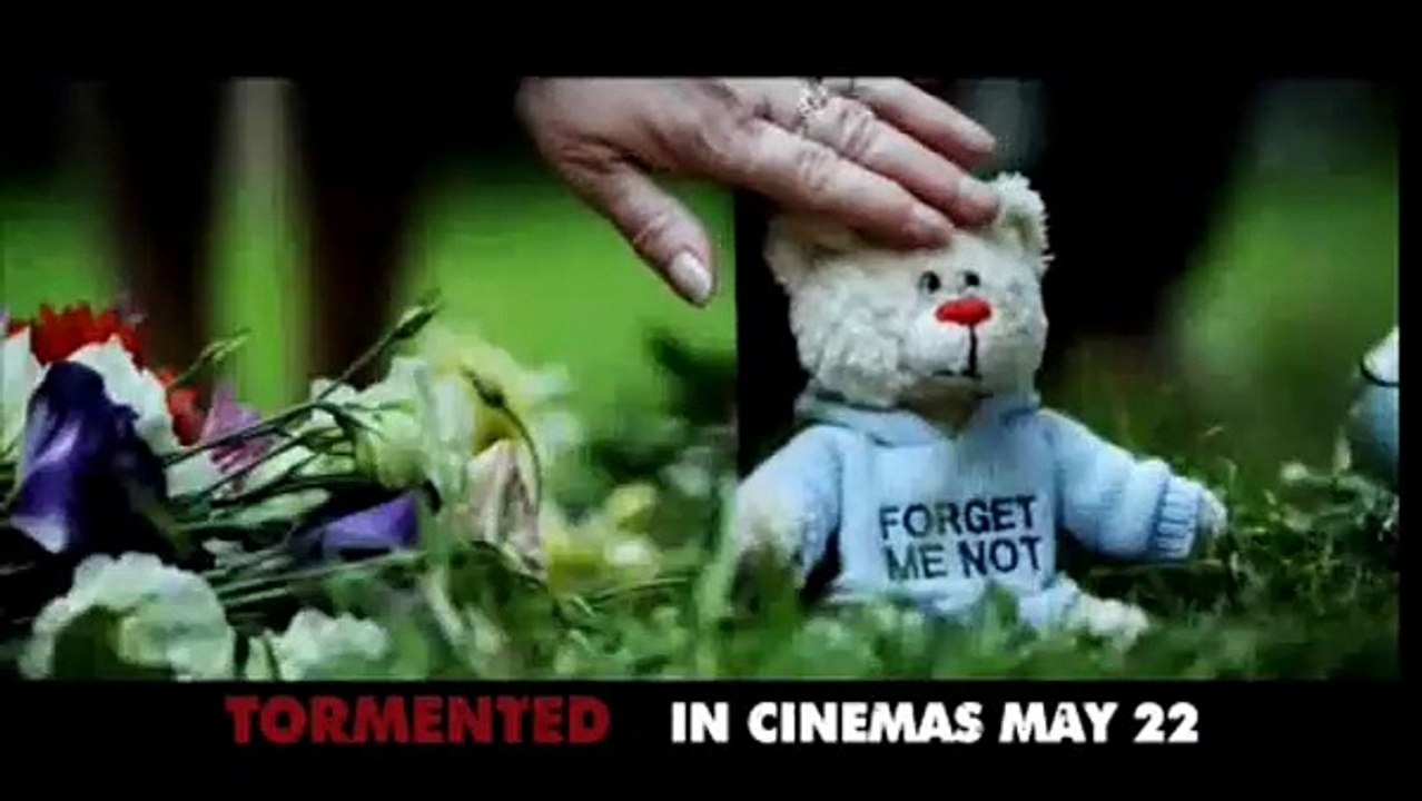 Tormented Trailer DF