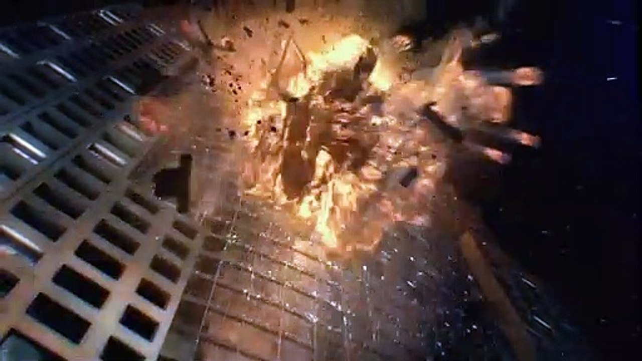 Hunting The Phantom Trailer DF