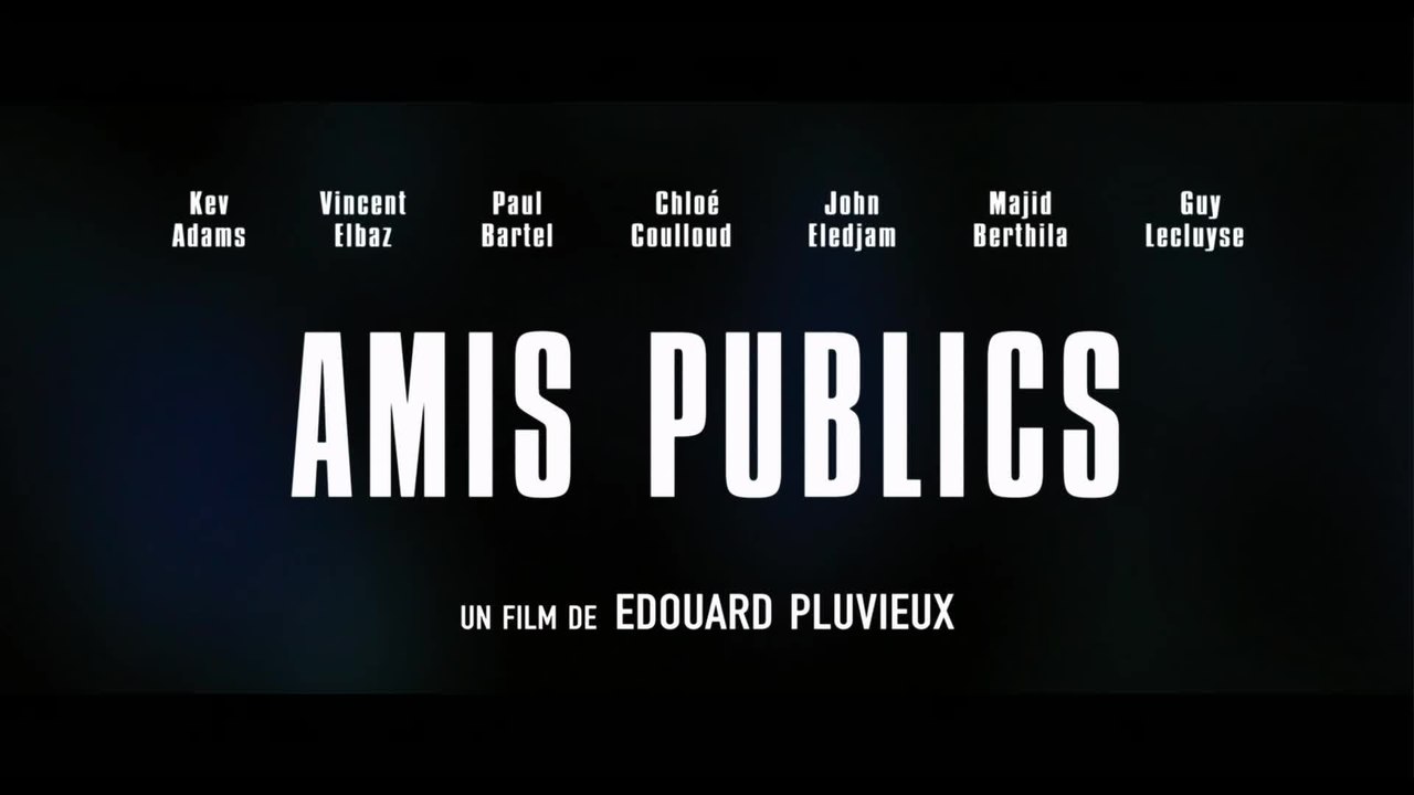 Amis Publics - VF