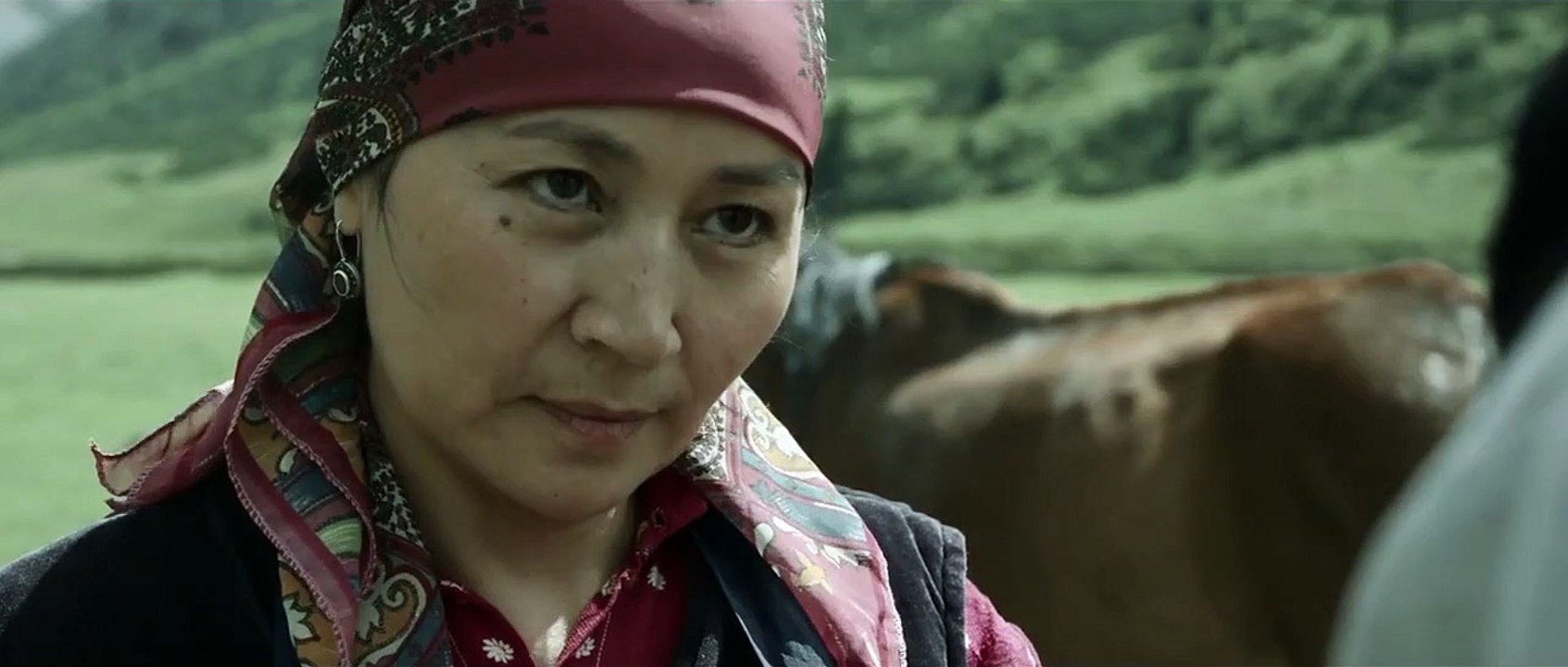 Nomaden des Himmels Trailer DF