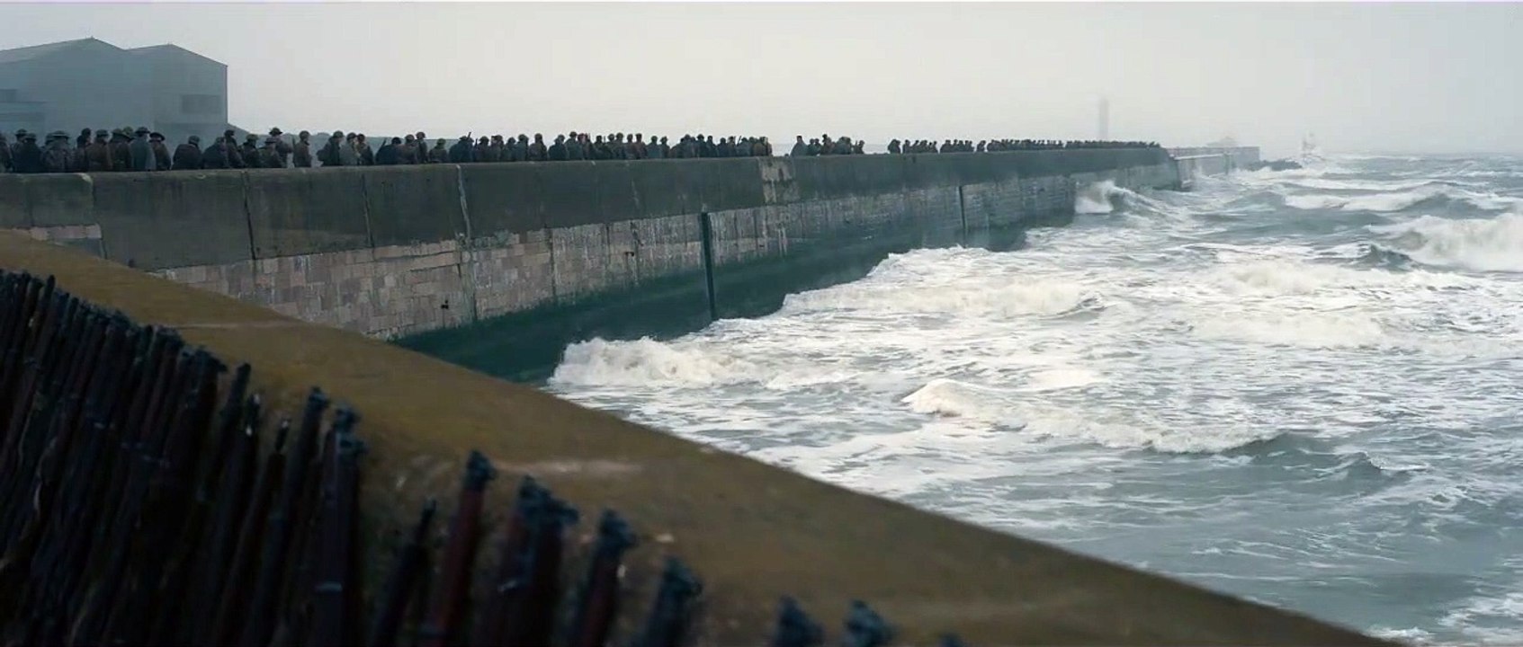 Dunkirk Teaser DF