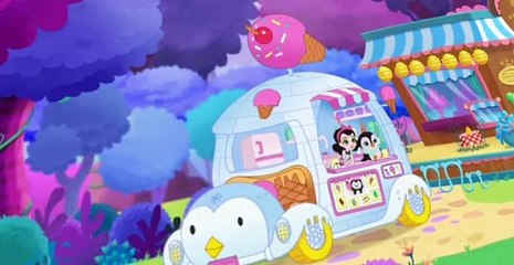 Enchantimals Tales From Everwilde S01 E22