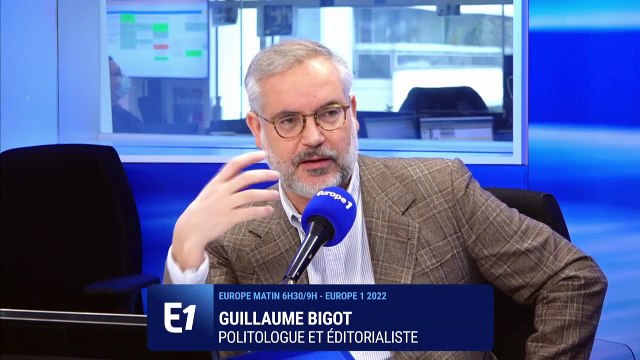 Embargo américain sur le gaz et le pérole russe : le débat de Vincent Tremolet de Villers, Guillaume Bigot et Louis Hausalter