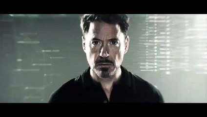 The First Avenger: Civil War Teaser (2) OV