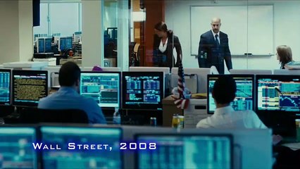 Der große Crash - Margin Call Trailer DF