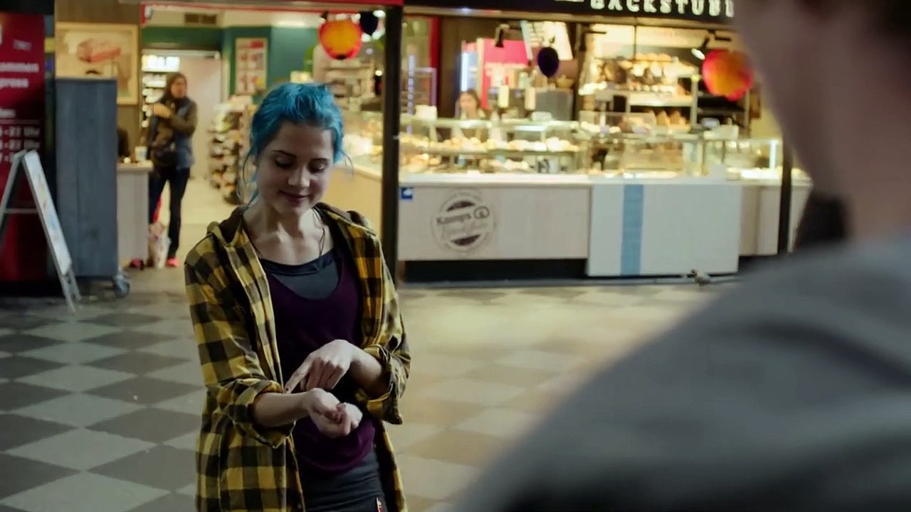 Offline - Das Leben ist kein Bonuslevel Trailer DF