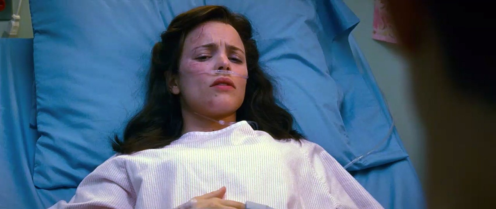 Für immer Liebe Trailer DF