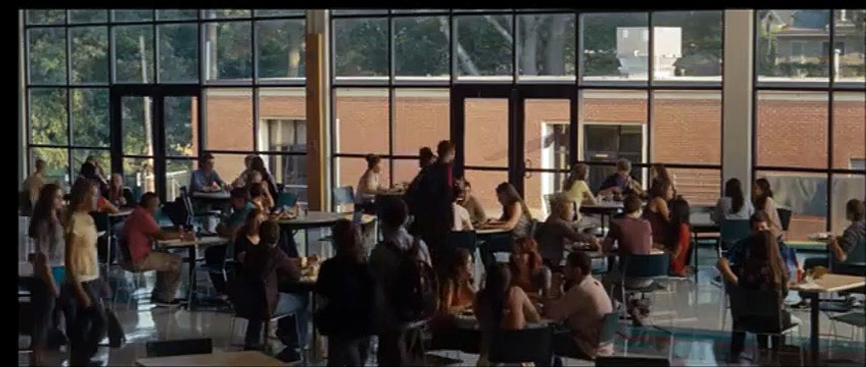 The Spectacular Now Trailer OV video Dailymotion