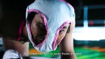 HK: Hentai Kamen - Forbidden Super Hero Trailer OV